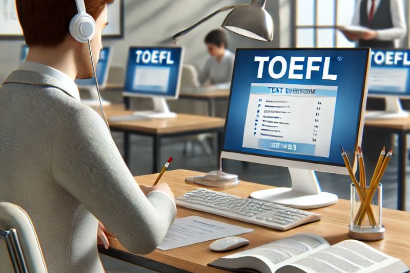 Tips Sukses Mengikuti Kursus Persiapan TOEFL agar Skor Tinggi