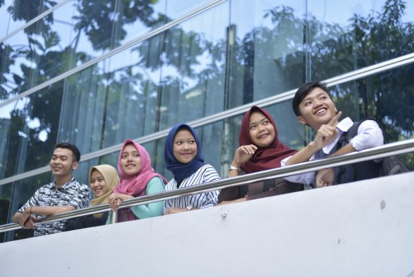 Kuliah dengan Biaya Terjangkau di Ma'soem University Bandung