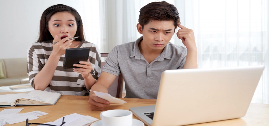 Menjaga Kesehatan Mental di Tengah Ancaman Resesi Ekonomi