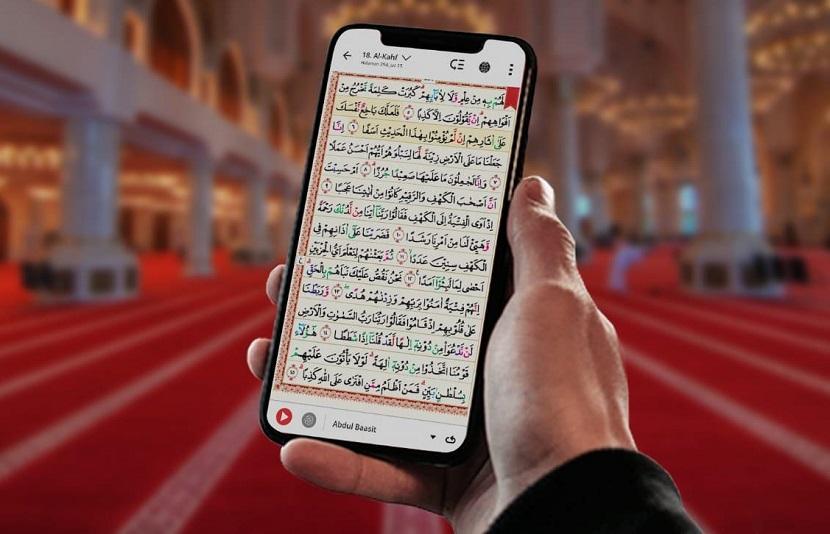 Belajar Al-Quran Jadi Lebih Mudah dengan Al-Quran Digital, Ini Alasannya!