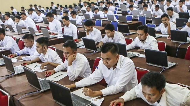 Tips Meningkatkan Nilai TWK, TIU, dan TKP di Tryout Online BUMN SKD untuk Raih Nilai Tinggi SKD Saat Ujian