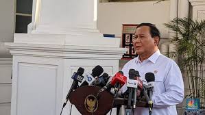 Prabowo Subianto Dilantik Sebagai Presiden: Dampak Tekanan Global yang Semakin Ngeri?