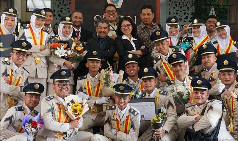 Contoh Soal Ujian STPN 2026 Berdasarkan Kisi-Kisi Terbaru