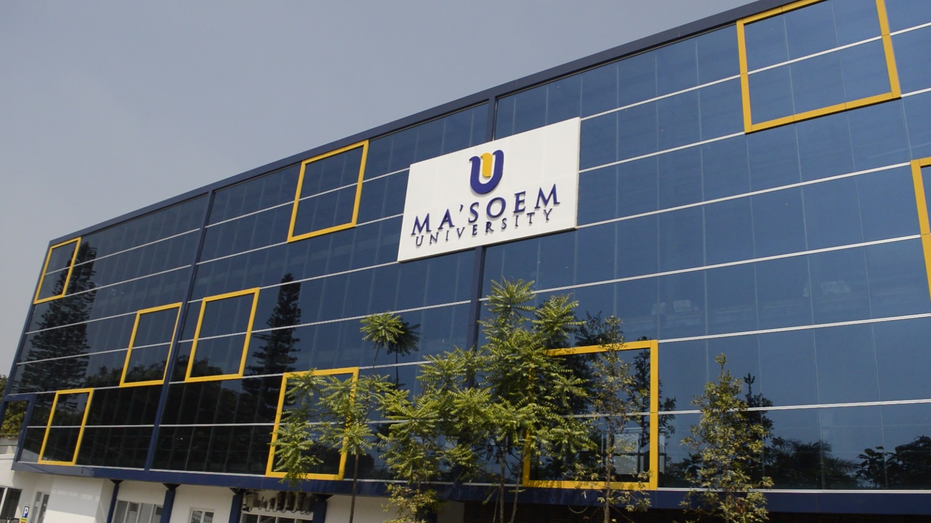 Apakah Universitas di Bandung Sudah Siap Hadapi Era Digital?