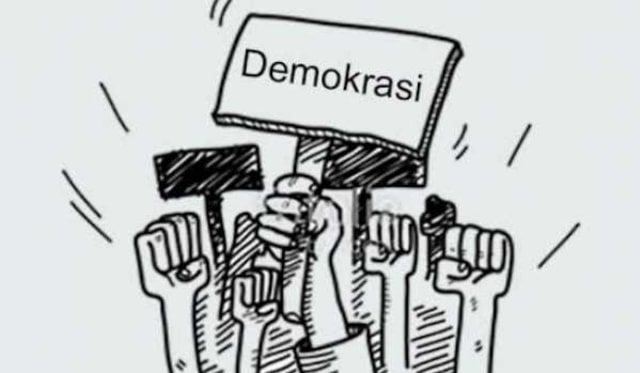Tryout Online PPKn: Persiapan Menghadapi Ujian PPKn Demokrasi