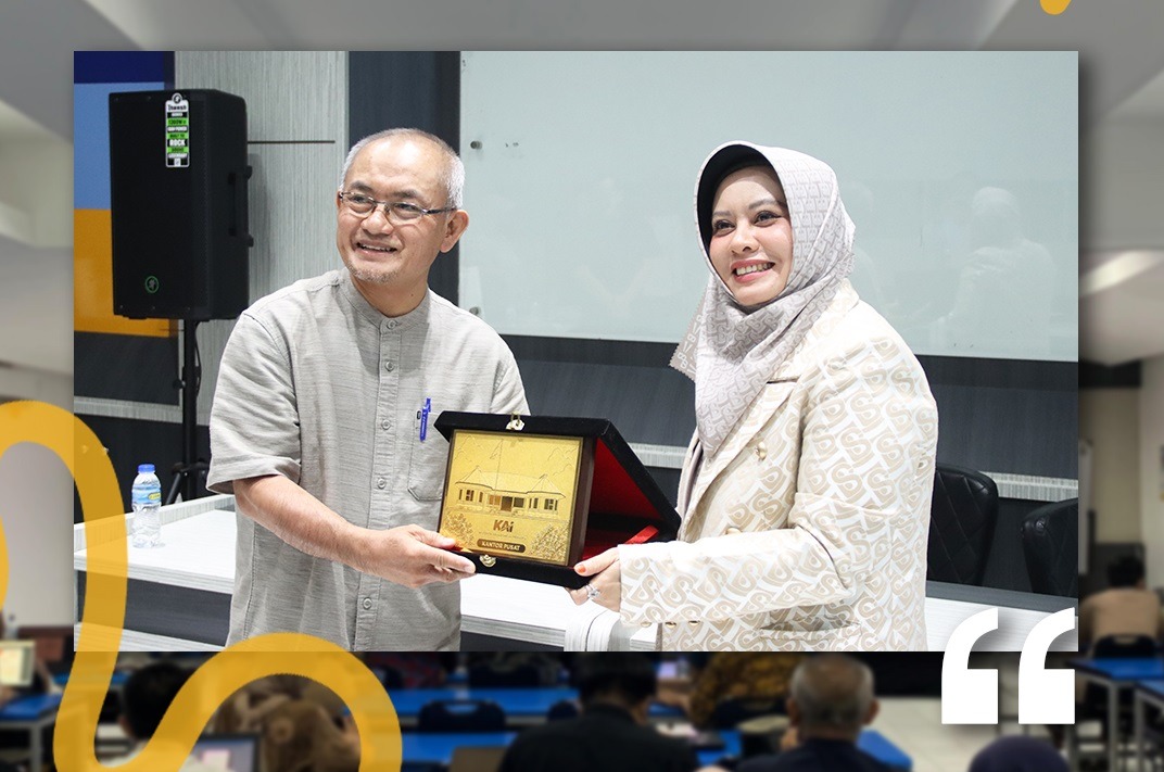 Berikut profil dosen berprestasi Al Ma'soem yang memiliki kualifikasi akademik mumpuni serta pengalaman praktis di bidangnya