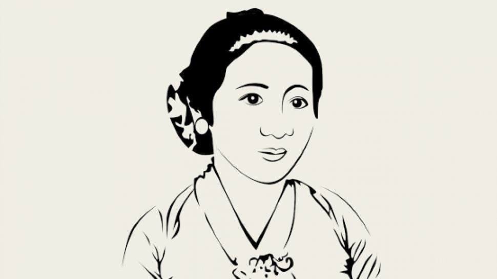 Kartini dan Tokoh Perempuan Dunia: Jejak yang Paralel