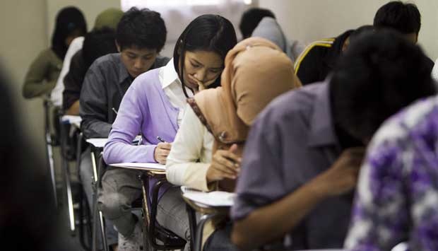 Sistem Penilaian SNBT: Peran Analisis Statistik dalam Penilaian Ujian
