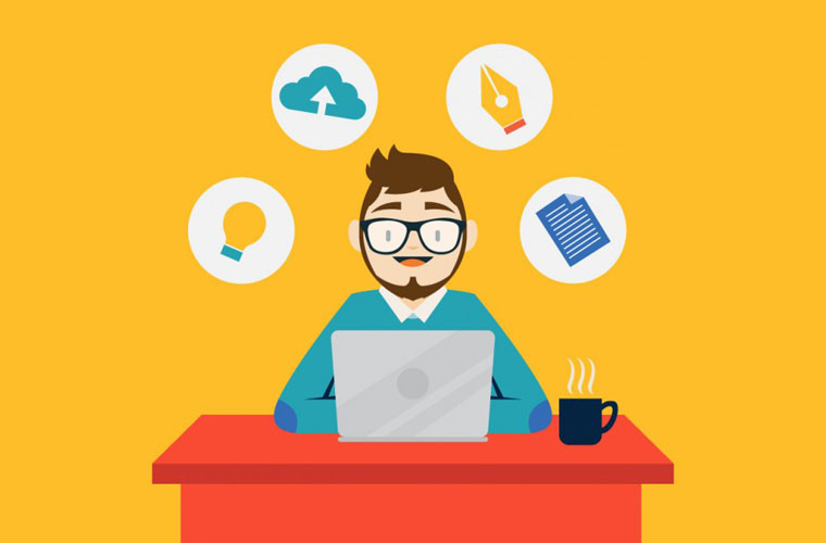Membangun Blog sebagai Sumber Informasi Terpercaya tentang Program Kebudayaan