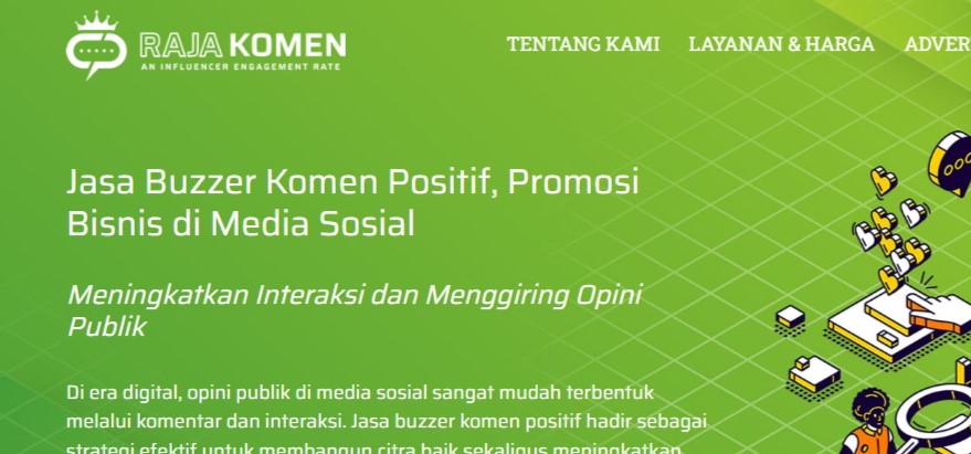 Peran Jasa Ulasan Website dalam Meningkatkan Kepercayaan Pengunjung dan Kinerja Digital