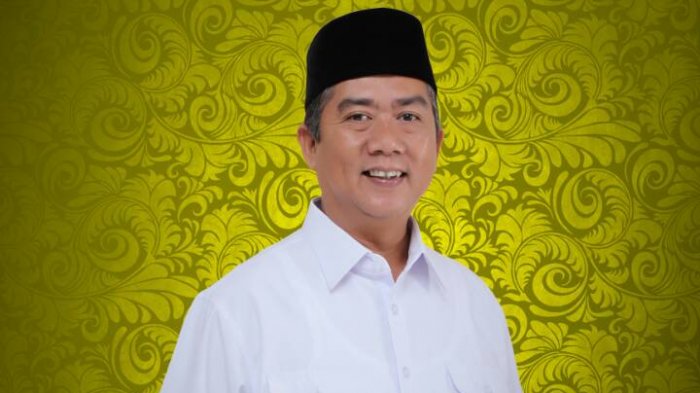 Profil Lengkap Ade Ginanjar, Anggota DPR dari Golkar untuk Jawa Barat XI