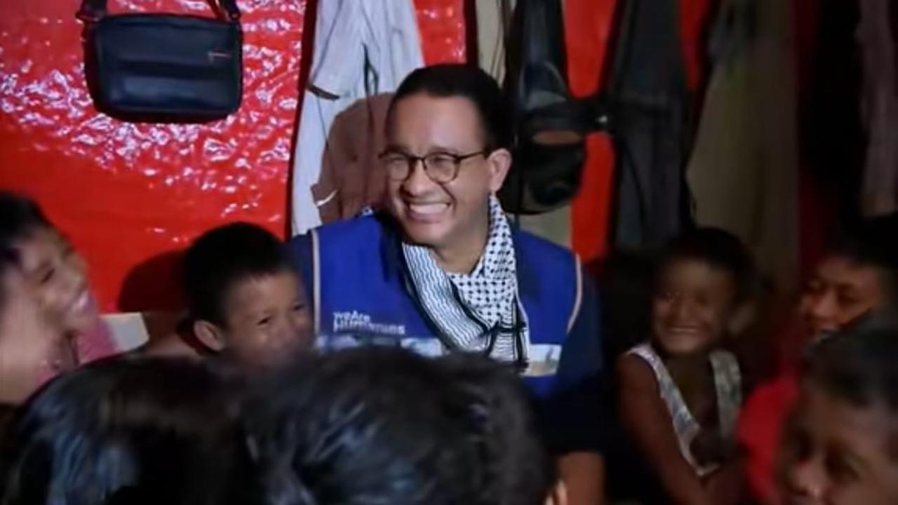Anies Baswedan Dorong Status Bencana Nasional untuk Wilayah Sumut dan Sumbar