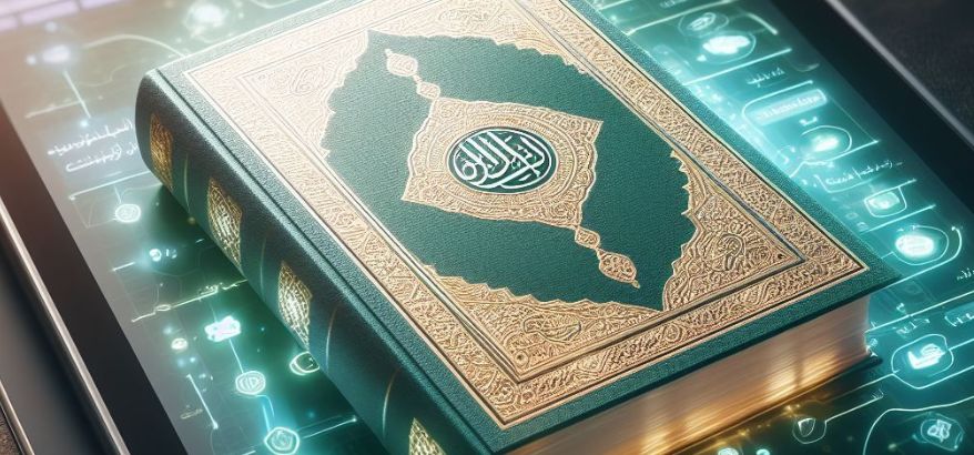 Al Quran Digital: Tren Baru dalam Mengakses Kalamullah di Era Modern