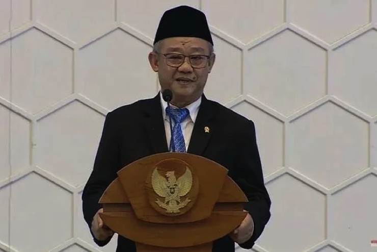Kemendikdasmen: Indonesia Kekurangan 50 Ribu Kepala Sekolah, Program Kepemimpinan Sekolah Jadi Solusi
