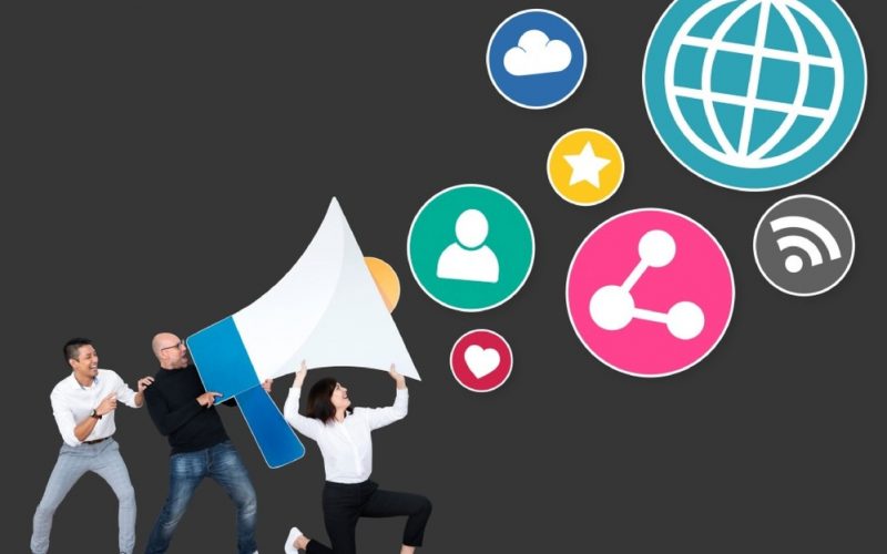 Contoh Promosi Menarik Melalui Kolaborasi Barter dengan Influencer Mikro