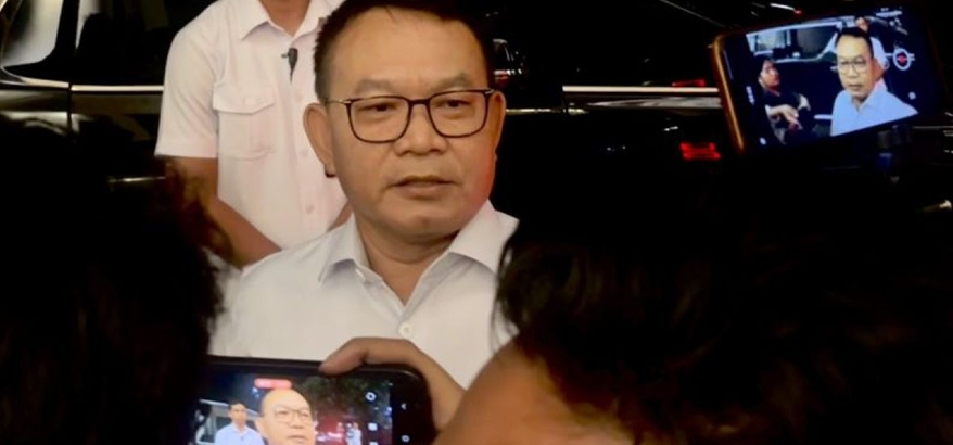 Dudung Abdurachman Klarifikasi Soal Kredit Rumah Prajurit, â€œSaya Justru Perbaiki Program Iniâ€