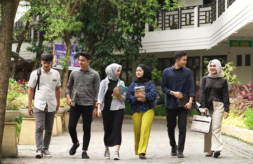 Universitas Bandung dan Smart City: Kolaborasi untuk Kota Cerdas