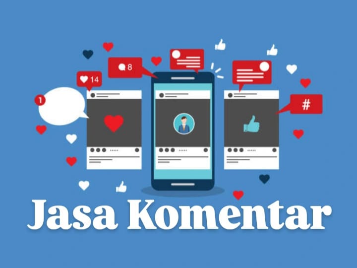Rajakomen.com: Dapatkan Komentar Terpercaya dengan Proses yang Transparan!
