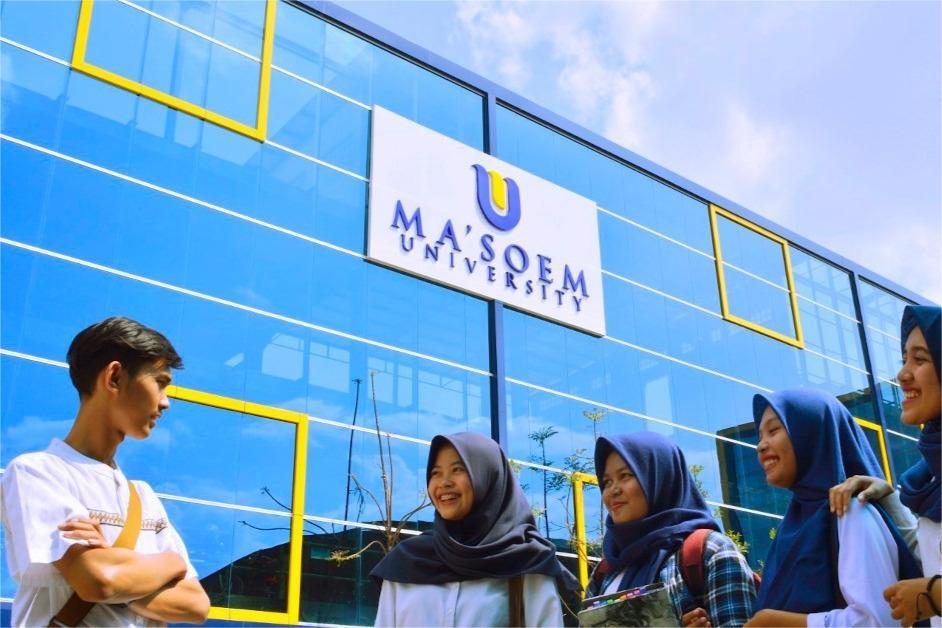 Kenapa Ma'soem University Jadi Favorit Mahasiswa di Bandung?