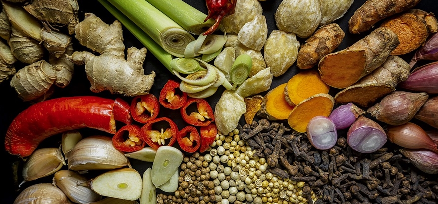 Membangun Kekebalan Tubuh dengan Herbal, 7 Tanaman untuk Menjaga Kesehatan Anda