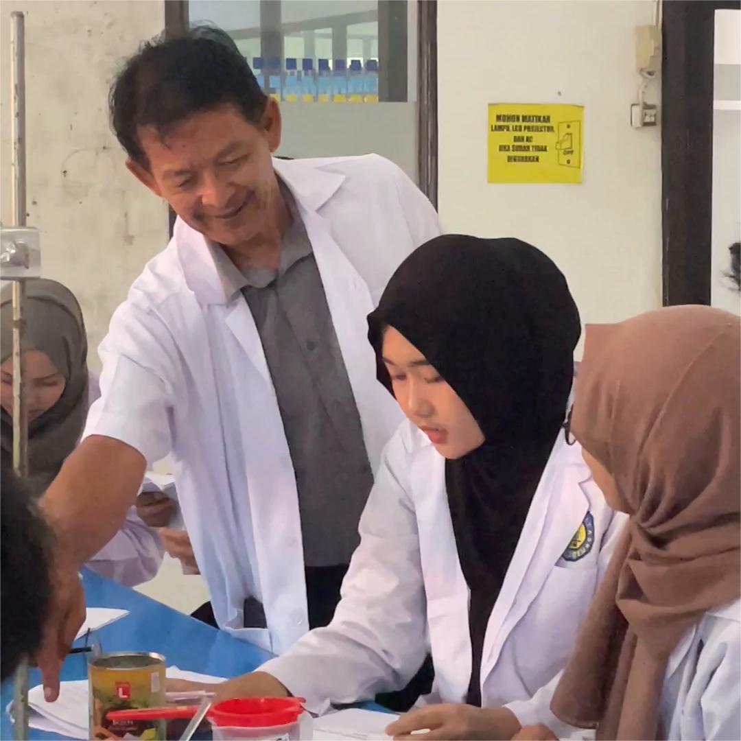 Ingin Kuliah S1 Teknologi Pangan Gratis Sampai Lulus Lewat Jalur Beasiswa Rektor Kuota Terbatas?