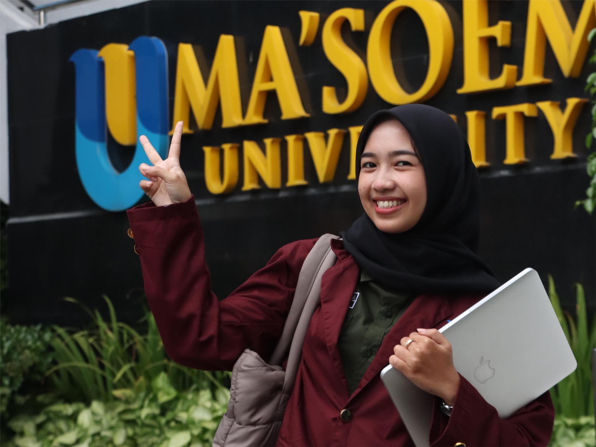 Tertarik Mengamankan Kursi Kuliah S1 Sistem Informasi Gratis dengan Fasilitas Lengkap Melalui Beasiswa Rektor?
