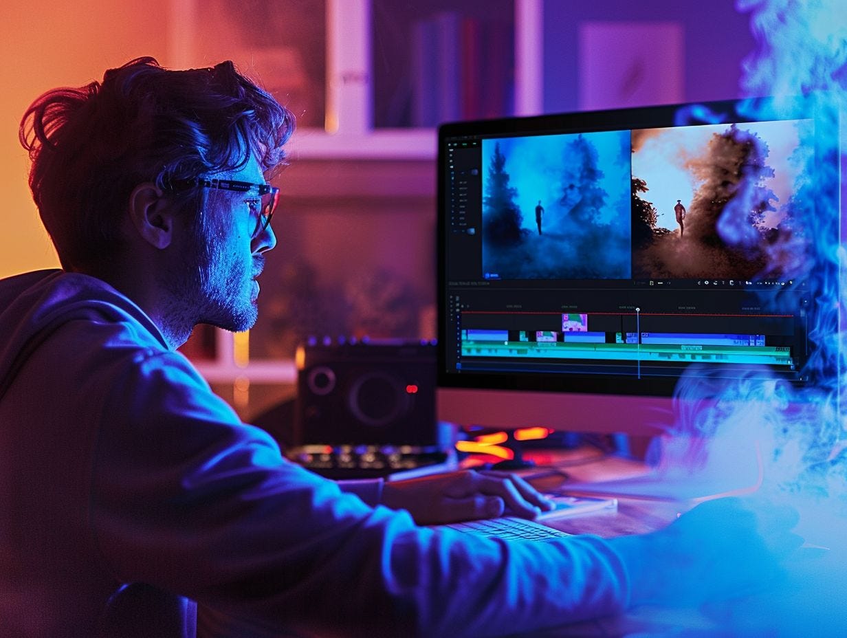 Mengoptimalkan Strategi Promosi Jasa Editing Video Sosmed dengan Rajakomen.com