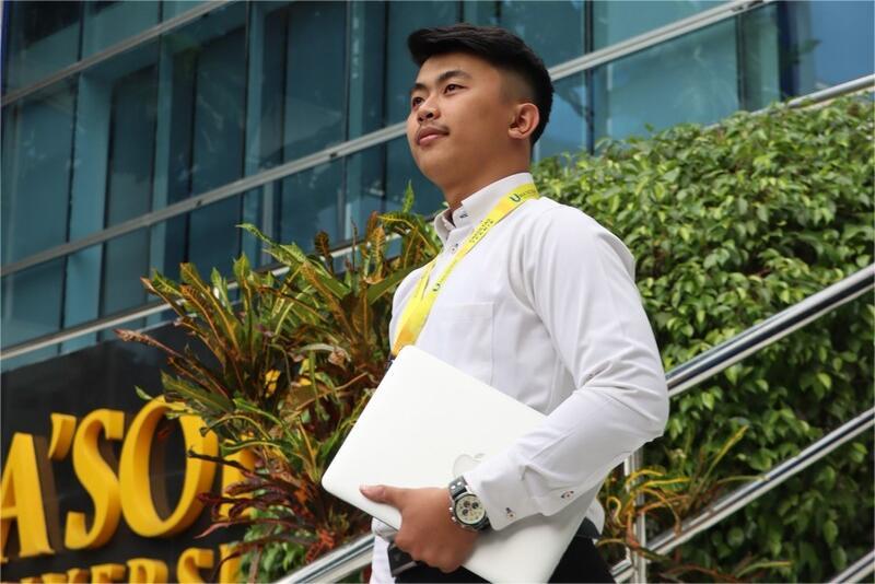 Kuliah di Ma'soem University Bandung untuk Masa Depan Lebih Baik