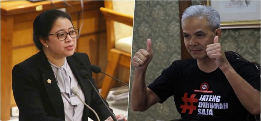 Dosa Besar Ganjar Pranowo ke PDIP, Bikin Ganjar Harus Setia Tak Bisa Keluar Partai