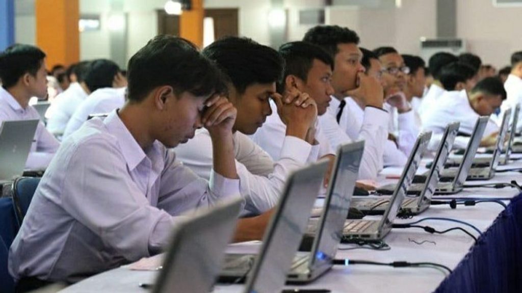Tryout Online BUMN Tahap 1: Cara Belajar Efektif untuk Menghadapi Ujian Strategi dan Sumber Belajar di Tryout.id