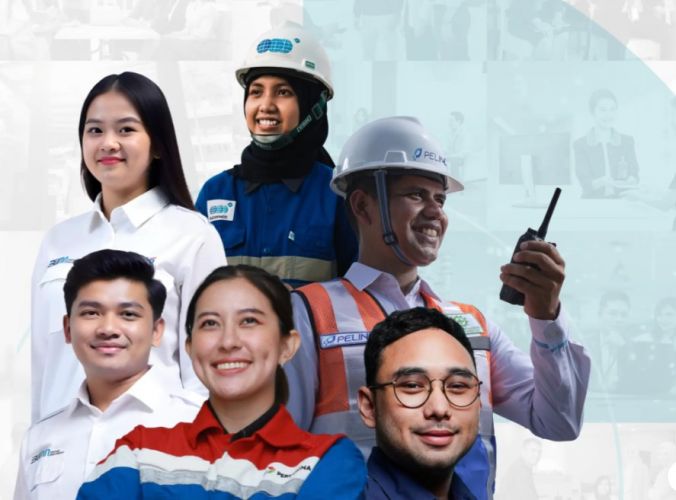 Simulasi Tryout Online BUMN Lengkap Gratis dengan Soal Asli dan Penilaian Realistis di Tryout.id