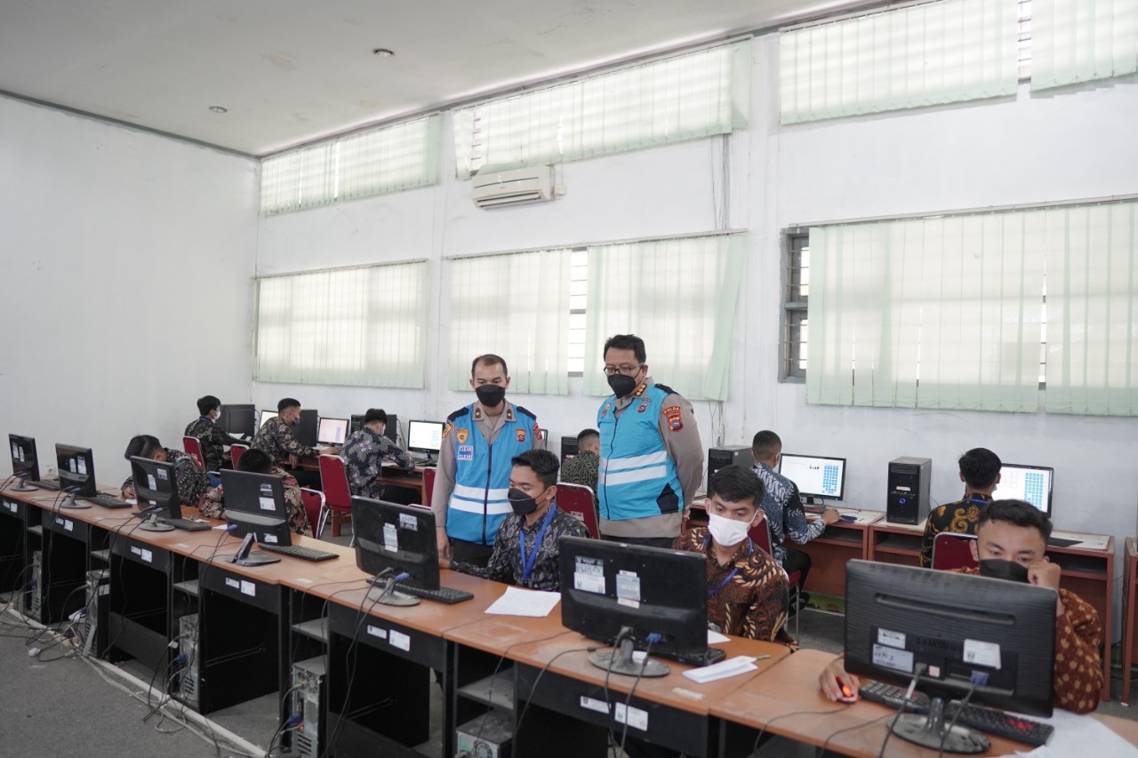 Rekomendasi Tryout Online POLRI Prediksi 2026: Persiapan Terbaik untuk Menghadapi Tes Polri