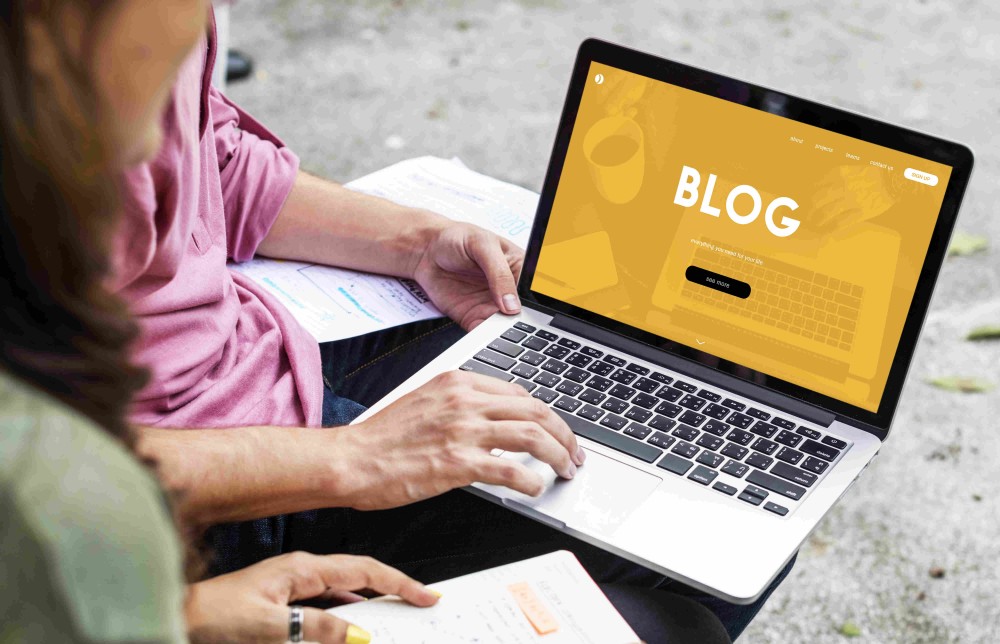 Menghadapi Black Campaign: Lawan dengan Konten Blogger Positif