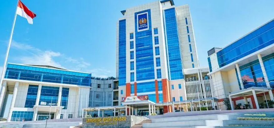 Keunggulan Fakultas Teknik Universitas Negeri Surabaya di Kancah Perguruan Tinggi Nasional