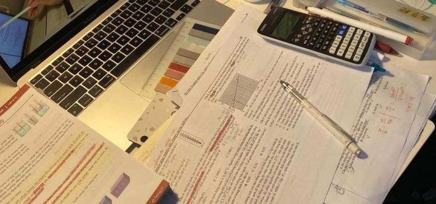 Kemampuan Literasi Akademik: Kunci Sukses Belajar dan Seleksi Perguruan Tinggi