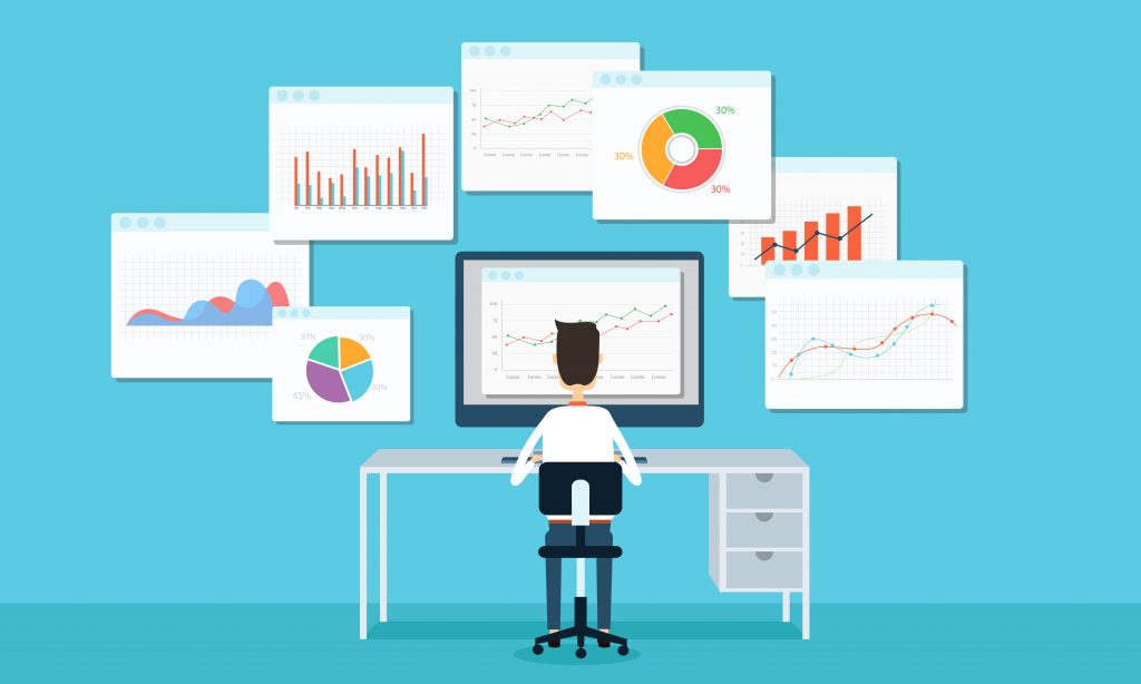 Manajemen Bisnis Modern: Cara Mudah Tetap Terkontrol Tanpa Harus Lembur