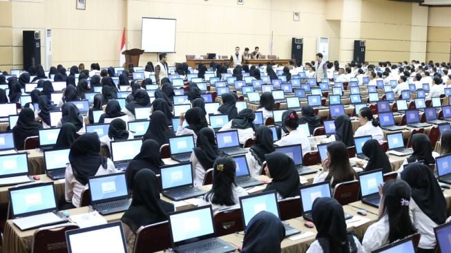 Tryout CPNS Desktop: Persiapan Maksimal Tanpa Gangguan Notifikasi