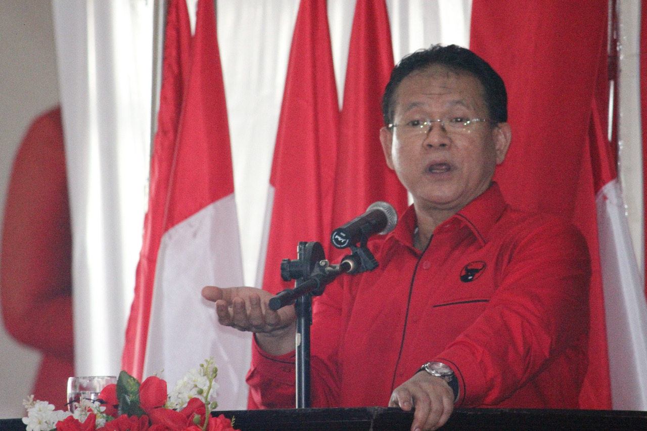 Mengenal Lebih Dekat Profil Rokhmin Dahuri (PDI-P) Daerah Pemilihan Jawa Barat VIII: Jejak Politik dan Komitmen Sosial
