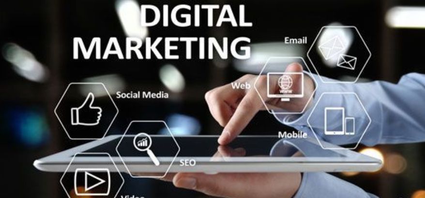 Sukses Pemasaran Digital: Strategi Meningkatkan Brand di Era Modern