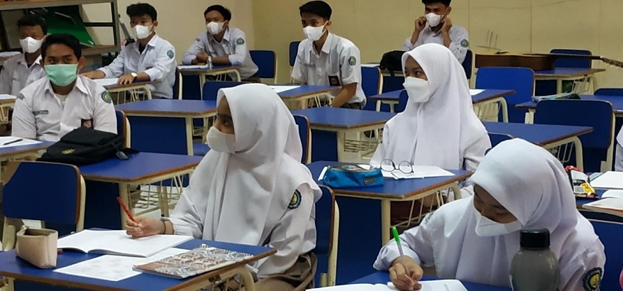 Pesantren Al Maâ€™soem Bandung: Meningkatkan Kualitas Pendidikan Islam