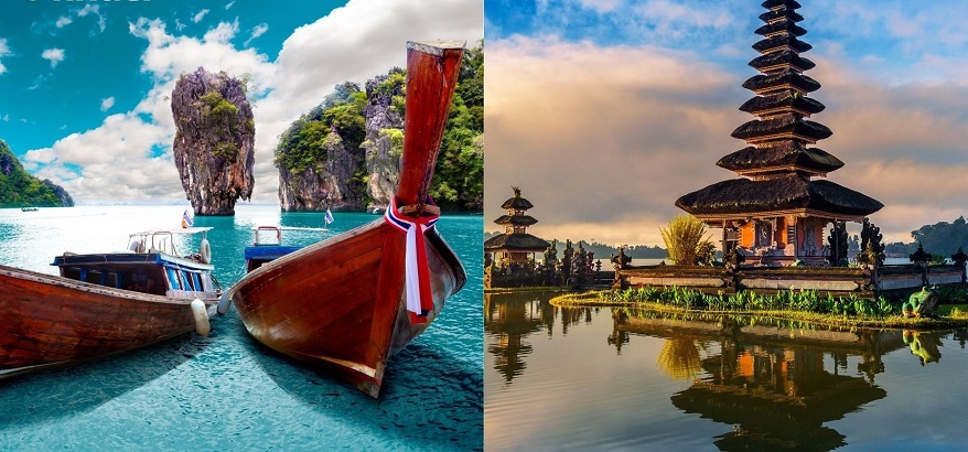 Liburan Makin Seru Bersama Bali Tour & Travel Bali Finder