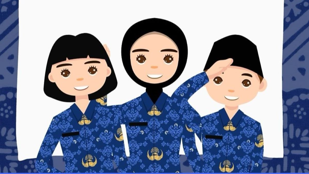 Tryout online CPNS terbaru gratis Lengkap TWK, TIU, dan TKP Tips dan Trik Lolos!