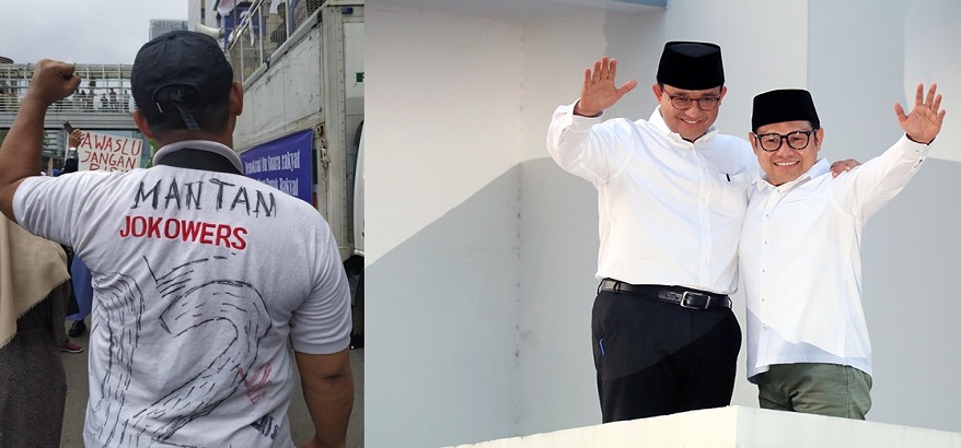 Melihat Buramnya Ekonomi: Perspektif Dadan Hamdani Mantan Jokowers Dukung Anies-Muhaimin