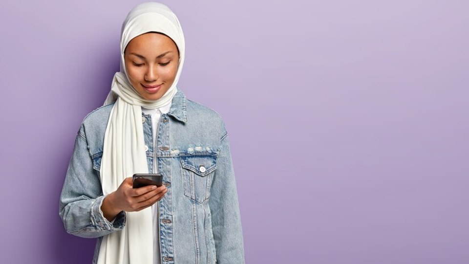 Aplikasi Waktu Sholat: Solusi Digital Menjaga Konsistensi Ibadah Muslim