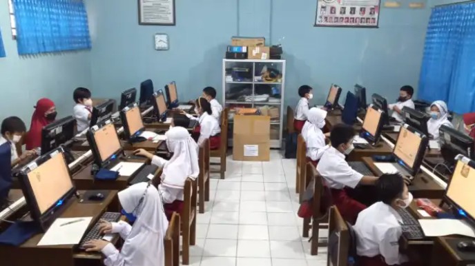 Persiapan Optimal Menghadapi Tryout Online SD Kelas 4 dengan Tryout.id