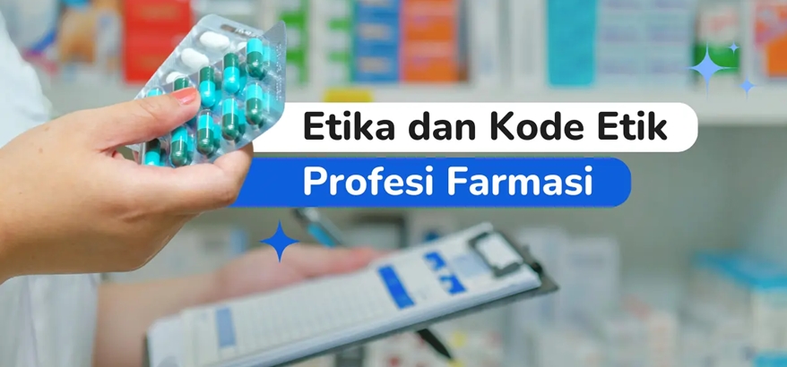 Kode Etik Profesi, Bagaimana PAFI Menjaga Profesionalisme Ahli Farmasi