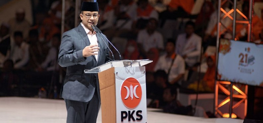 Mengurai Dampak Politik PKS di Basis Kuatnya Sendiri