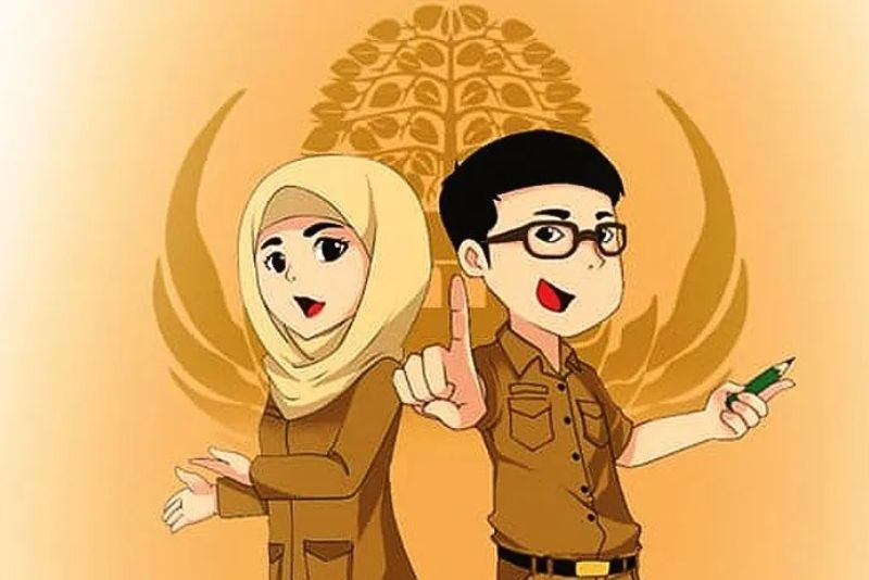 Contoh Soal CPNS 2026 SKD: TWK, TIU, dan TKP Terupdate
