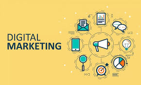 Digital Marketing Bisnis Online: Cara Menganalisis Data dan Meningkatkan Strategi Digital Anda