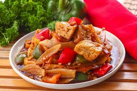 3 Resep Tumis Tahu Buat Ide Masakan Sehari-hari yang Praktis
